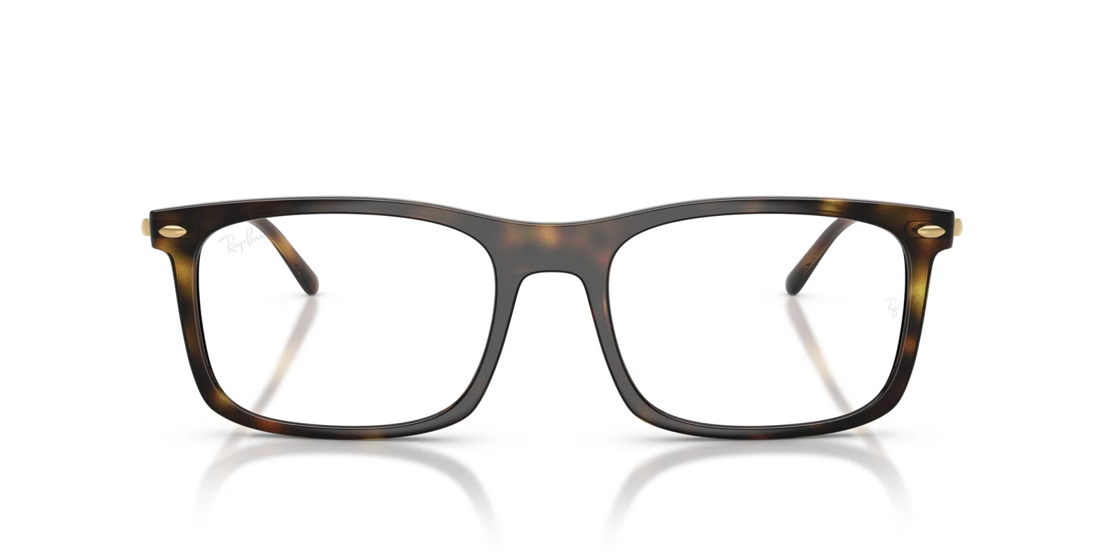 Ray-Ban 7260 Eyeglasses - view 16